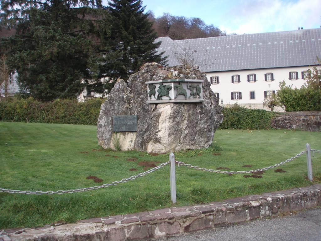 Albergue Irugoienea Espinal-Auzperri Exterior foto